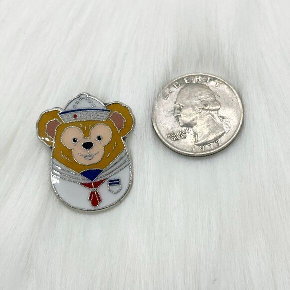 🔮 5/$25 Disney Duffy Easter‎ Egg Pin - Picture 2 of 2
